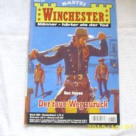 Winchester Nr. 389