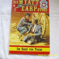 Die Wyatt Earp Story Nr. 2