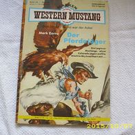 Western Mustang Nr. 103