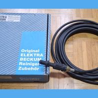 Elektra-Beckum Hochdruck Rohrreinigungsschlauch 10m in OVP