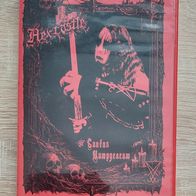 Hexcastle - Cantus Vampyrorum - Limited Edition A5 CD (NEU)