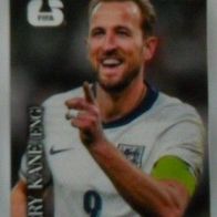 Coca Cola Panini Sticker WM 2026 " Harry Kane "