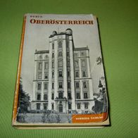 Dehio Oberösterreich