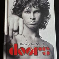 CD + DVD Doors, The - The Very Best Of (Limited Edition]