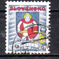 Slowakei Nr. 256 gestempelt (2602)