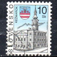 Slowakei Nr. 423 gestempelt (2602)