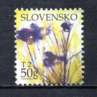 Slowakei Nr. 550 - 1 gestempelt (2602)
