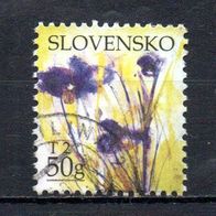 Slowakei Nr. 550 - 2 gestempelt (2602)