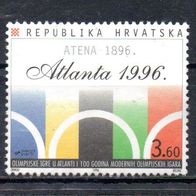 Kroatien Nr. 387 gestempelt (2320)