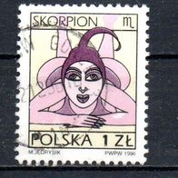 Polen Nr. 3598 - 2 gestempelt (2602)