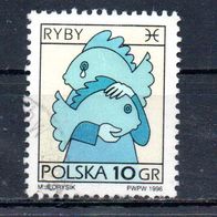 Polen Nr. 3612 gestempelt (2602)
