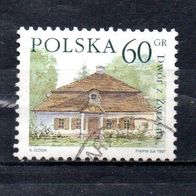 Polen Nr. 3646 gestempelt (2602)