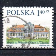 Polen Nr. 3774 - 1 gestempelt (2602)