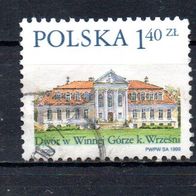 Polen Nr. 3774 - 2 gestempelt (2602)
