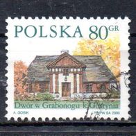 Polen Nr. 3821 gestempelt (2602)