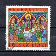 Polen Nr. 3871 gestempelt (2602)