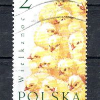 Polen Nr. 3959 gestempelt (2602)