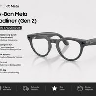 Ray-Ban Meta Headliner (Gen 2) RW4013 6702CE 50-23 - Kaufen