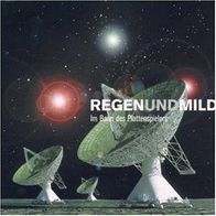 Regenundmild - Im Bann des Plattenspielers