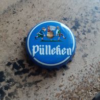 Kronkorken Veltins Pülleken helles 0,0% blau