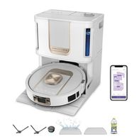 Shark AV2910XEEUWH ThermaCharged â?? Essenziale PowerDetect Nass- und Trocken-Saugrob