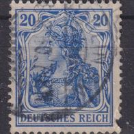 Deutsches Reich 87 II O #063393