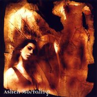 Ashen Mortality - Your Caress / Sleepless Remorse 2CD 2005 My Dying Bride Paramaecium