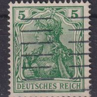 Deutsches Reich 85 II O #063406