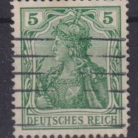 Deutsches Reich 85 II O #063409