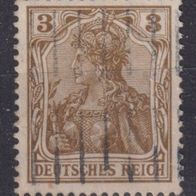 Deutsches Reich 84 II 4 O #063415