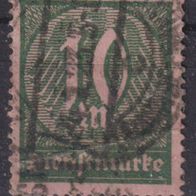 Deutsches Reich Dienstmarke 68 O #063420