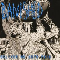 Banished - Deliver Me Unto Pain LTD Digi 2005 Obituary Oppressor Jungle Rot