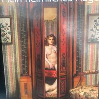Jahrbuch der Erotik MEIN Heimliches AUGE Band 21 - Zustand gut - Foto-Buch