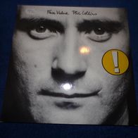 Schallplatte , Phil Collins , LP Vinyl 1980