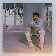 Lionel Richie - Can´t Slow Down, LP - Motown 1983