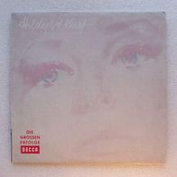 Hildegard Knef - Die Grossen Erfolge , LP - Decca - SLK 16279-P