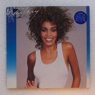 Whitney Houston - Whitney, LP - Arista 1987