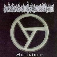 Barathrum - Hailstorm ORG 1995! Goatlord Mortuary Drape Countess Samael