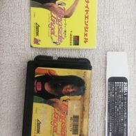 Ringside Angel Mega Drive Genesis Japan