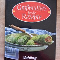 Großmutters beste Rezepte (geb)