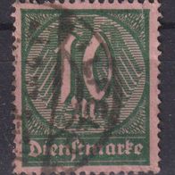 Deutsches Reich Dienstmarke 68 O #063455