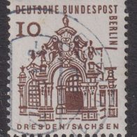 Berlin Rollenmarke 242 R O #063475