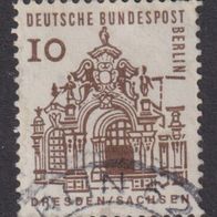 Berlin Rollenmarke 242 R O #063477