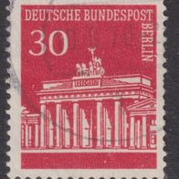 Berlin Rollenmarke 288 R O #063478