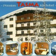 A 6382 Kirchdorf am wilden Kaiser Hotel - Pension > Tasma <