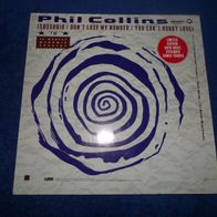 Schallplatte , Phil Collins MAXI , LP aus Sammmlung