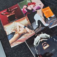 OLD Hotel Costes (Chill Out, Electro) - 5 CDs (Etage 3, 5, Quatre, La Suite, 11)