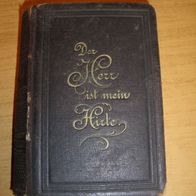 Buch: Der Herr ist mein Hirte