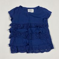Modell: T-Shirt von H&M Gr.110/116