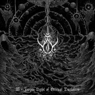 Battle Dagorath - II - Frozen Light Of Eternal Darkness DIGI Darkspace Blut Aus Nord
